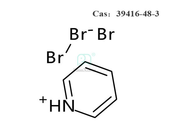 Pyridinium tribromide CAS số 39416-48-3