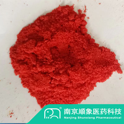 Pyridinium tribromide CAS số 39416-48-3 Pyridine series cho các phản ứng bromination nhẹ