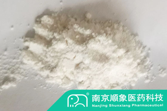 Pyridine Sulfur Trioxide như chất trung gian dược phẩm CAS NO 26412-87-3