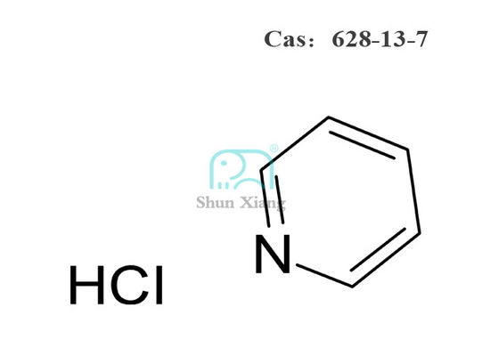 CAS NO 628-13-7 PHCL Pyridine hydrochloride tinh khiết cao