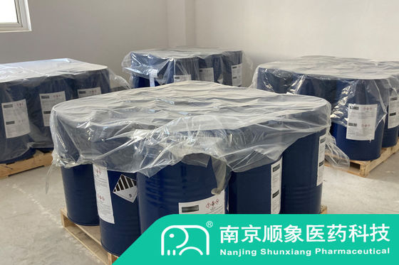 4-Hexyl-1-Butanol tinh khiết cao cho các chất trung gian dược phẩm CAS NO 3360-41-6