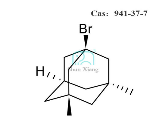 1-Bromo-3,5-Dimethyladamantane CAS số 941-37-7 99%