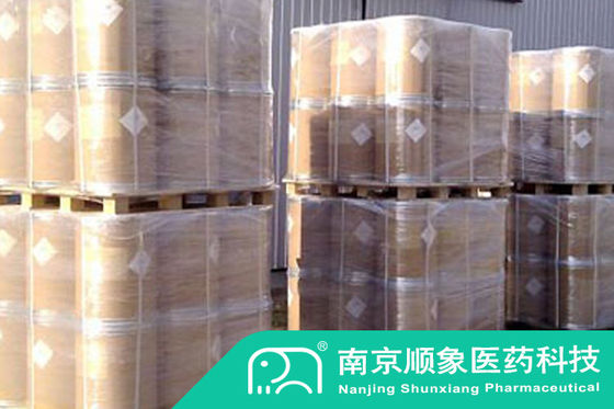 Tert-Butyl Carbazate CAS số 870-46-2 Với dịch vụ nhanh chóng 99% phút