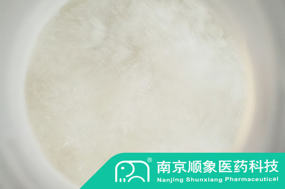 Hydrazinecarboxylic acid,1,1-Dimethylethylester Số CAS 870-46-2 99%