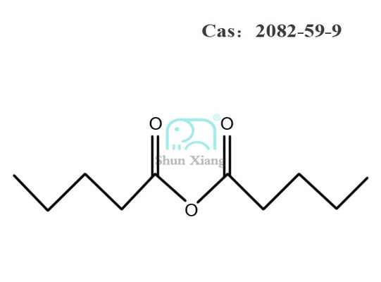 Axit pentanoic 1,1'-anhydride,anhydride valeric Cas 2082-59-9