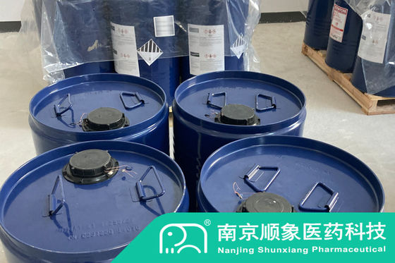 Dòng chất bảo vệ amin ổn định Di-tert-butyl Dicarbonate boc Phóng thuốc được kiểm soát 24424-99-5