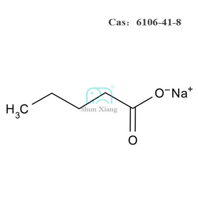 Số CAS 6106-41-8 Valerate natri