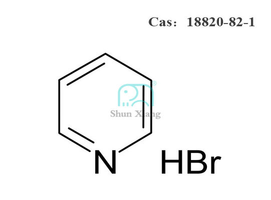 Pyridine Hydrobromide CAS số 18820-82-1 98% Min