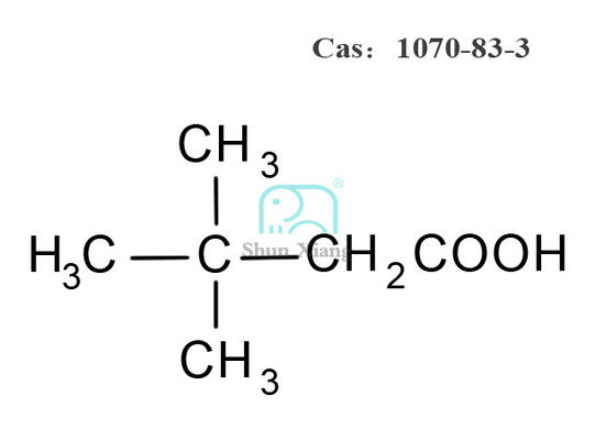 33-Dimethylbutyric acid CAS NO 1070-83-3