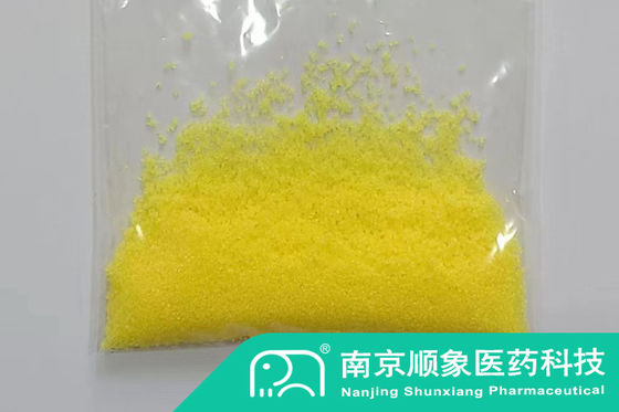 Máy sản xuất DBAD dòng Azo tinh khiết cao cho chất trung gian dược phẩm CAS NO 870-50-8