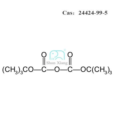 99%min Độ tinh khiết Lỏng không màu BOC CAS số 24424-99-5 Di-Tert-Butyl Dicarbonate