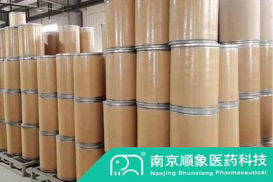 DBAD Đối với chất trung gian dược phẩm CAS NO 870-50-8 Với công nghệ sản xuất tiên tiến