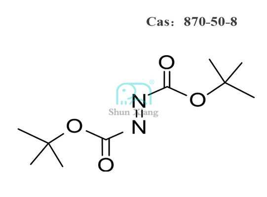 Đưa trực tiếp Azo Series DBAD cho chất trung gian dược phẩm CAS NO 870-50-8