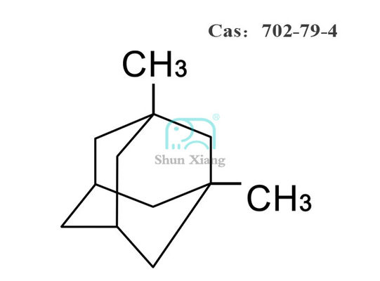 1- Dimethyladamantane trung gian thiết yếu cho sản xuất memantine