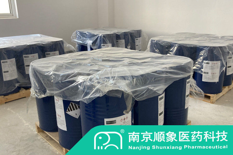 4-Hexyl-1-Butanol tinh khiết cao cho các chất trung gian dược phẩm CAS NO 3360-41-6