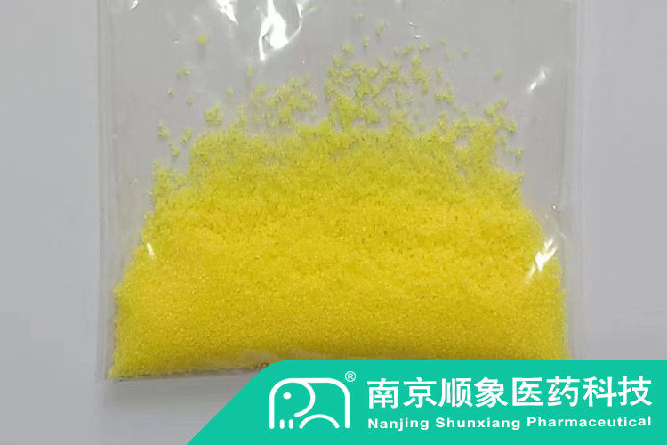 Máy sản xuất DBAD dòng Azo tinh khiết cao cho chất trung gian dược phẩm CAS NO 870-50-8