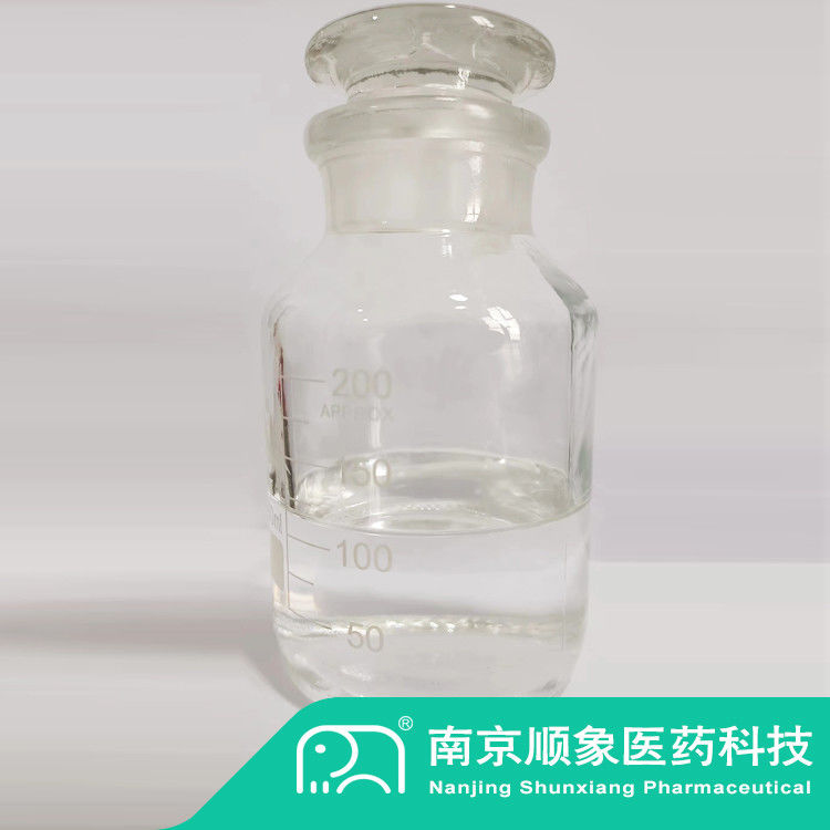 99%min Độ tinh khiết Lỏng không màu BOC CAS số 24424-99-5 Di-Tert-Butyl Dicarbonate