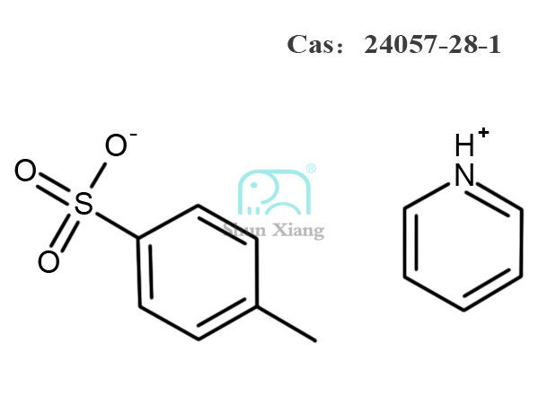 PPTS chuỗi pyridine độ tinh khiết cao cho sự hình thành và phân hủy acetal với độ tinh khiết cao