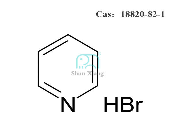 Pyridine Hydrobromide CAS số 18820-82-1 trong 25kg