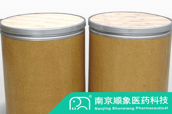 Pyridinium tribromide CAS số 39416-48-3 92% Min