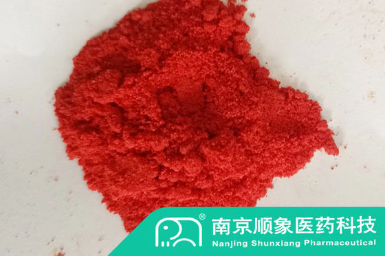 Pyridinium tribromide CAS số 39416-48-3