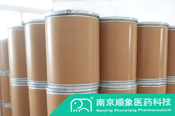 Pyridinium tribromide cho hóa chất dược phẩm Cas 39416 48 3