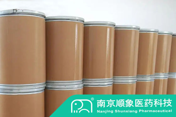 Pyridine Hydrochloride Cas số 628-13-7 Đối với các chất trung gian dược phẩm Erythromycin 98,5% Min