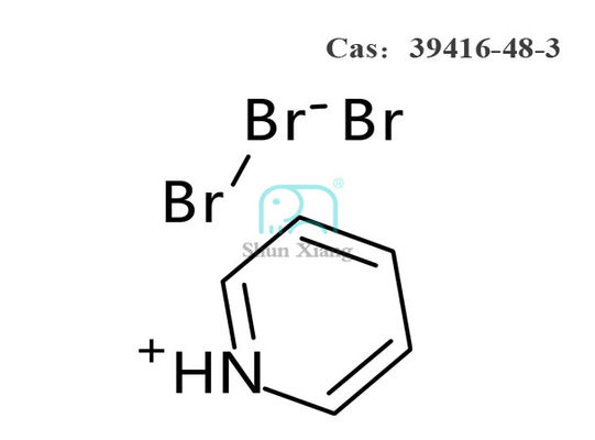 Pyridine Series Pyridinium Tribromide Một chất brom hóa tuyệt vời cho các phản ứng chọn lọc