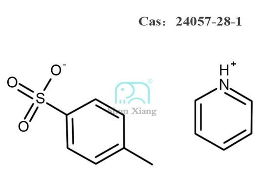 PPTS chuỗi pyridine độ tinh khiết cao cho sự hình thành và phân hủy acetal với độ tinh khiết cao
