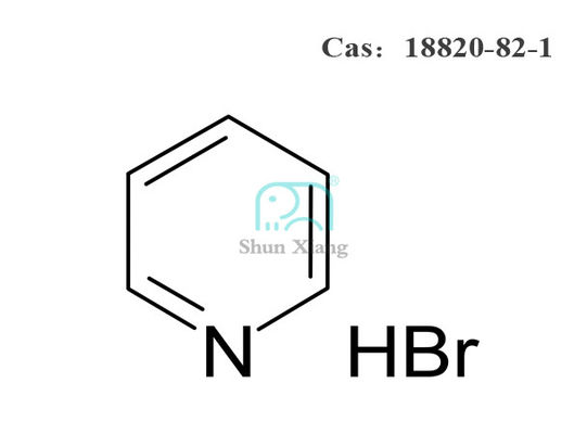 Pyridine Hydrobromide CAS số 18820-82-1 trong 25kg
